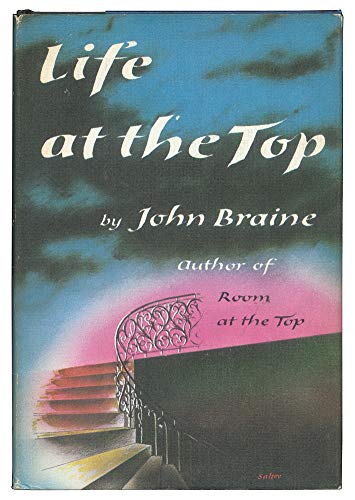 Life at the Top
