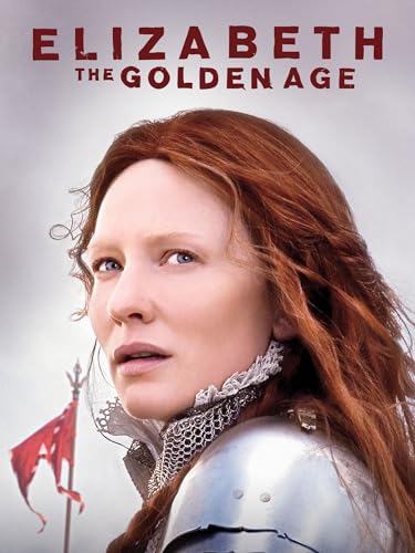 Elizabeth: The Golden Age
