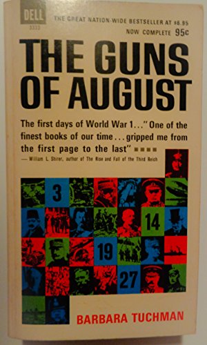 The Guns of August