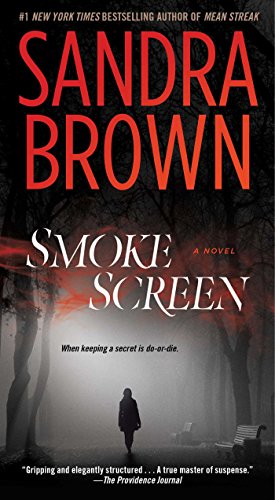 Smoke Screen: A Novel