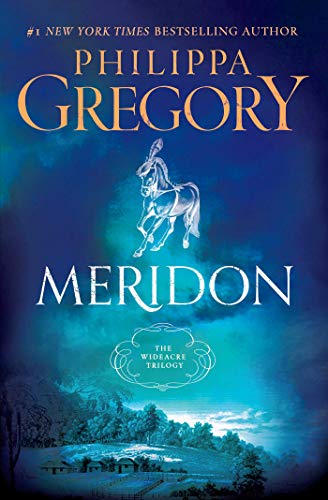 Meridon (Wildacre Trilogy Book 3) (English Edition)