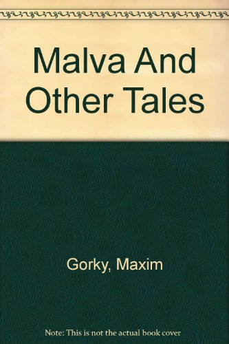 Malva and Other Tales (Foreign Classical Romances Series)