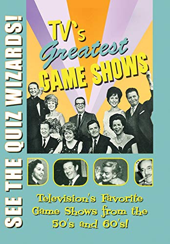 TV's Greatest Game Shows