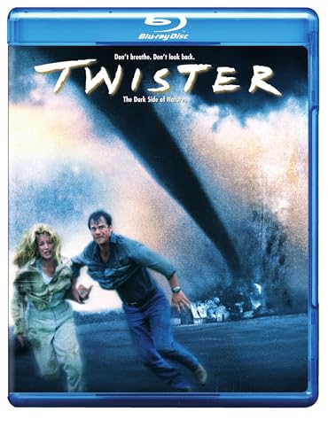 Twister (Blu-ray)
