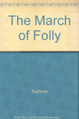 The March of Folly