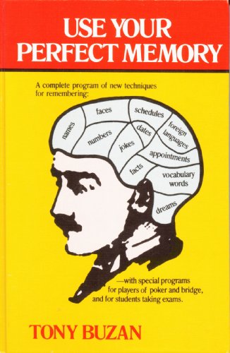Use Your Perfect Memory: Complete Program