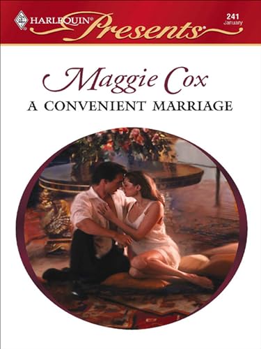 A Convenient Marriage (An Inconvenient Marriage, 5)