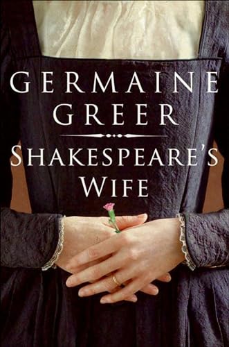 Shakespeare's Wife (English Edition)