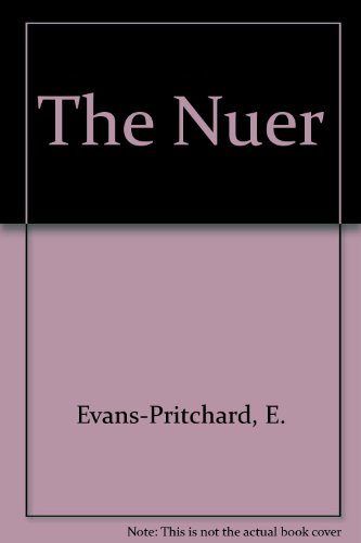 Nuer