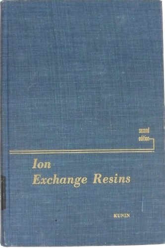 Ion exchange resins