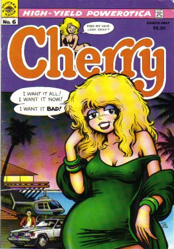 Cherry, No. 6