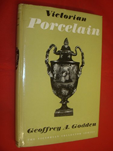 VICTORIAN PORCELAIN.