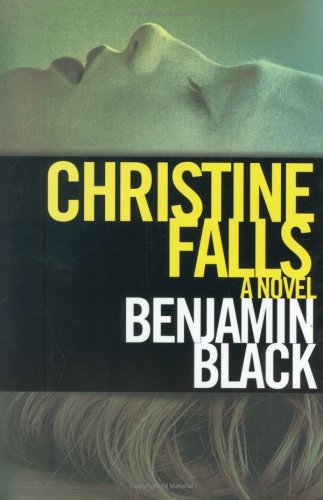 Christine Falls: A Novel