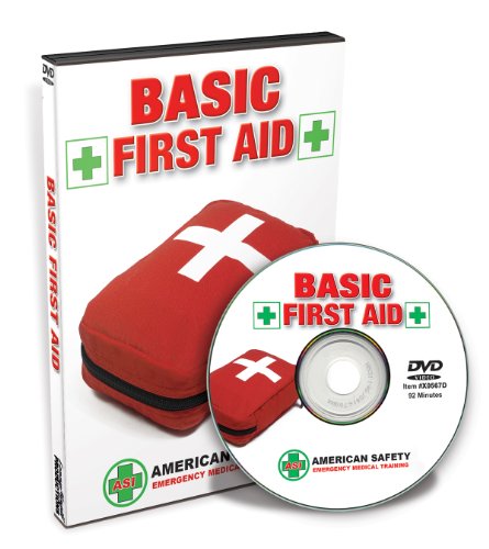 Basic First Aid Training
