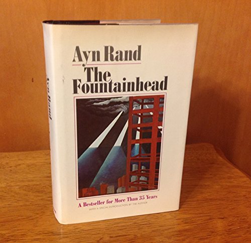 Fountainhead 25th Anniversary Edition
