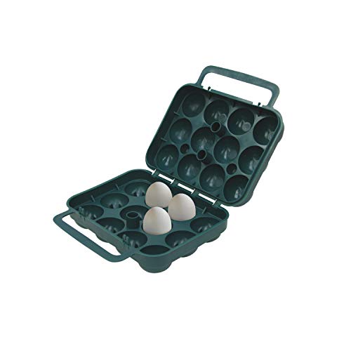 StanSport Camping 12 Egg Container