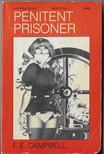 Penitent Prisoner, by F.E. Campbell