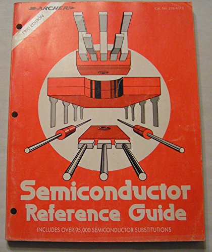Semiconductor Reference Guide, 1990 Edition