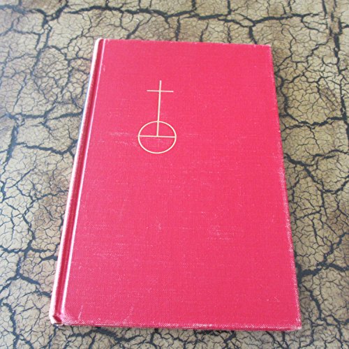 EPISTLES AND GOSPELS TOGETHER WITH LESSONS FROM THE OLD TESTAMENT FROM THE SERVICE BOOK AND HYMNAL OF THE LUTHERAN CHURCH IN AMERICA