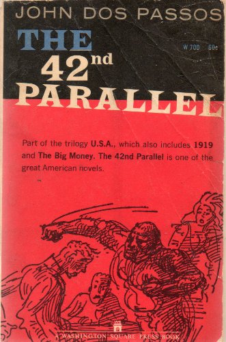 USA - The 42nd Parallel