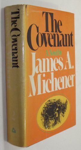 The Covenant Vol. 2