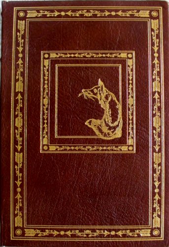 AESOP'S FABLES. A Volume in the 100 (One Hundred) Greatest Books Ever Written Series.