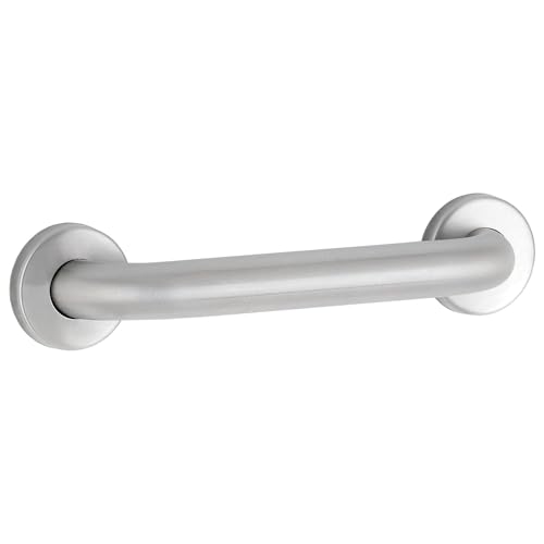Bobrick B-6806 Straight Grab Bar, Dimension:1065 mm