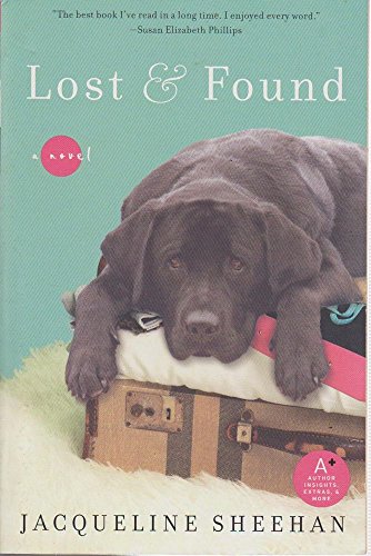 Lost & Found
