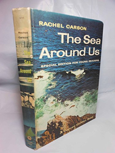 The Sea Around Us . Special edition for young readers