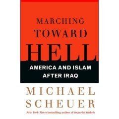 Marching Toward Hell [Unabridged] [Audio] [Audio Cd]