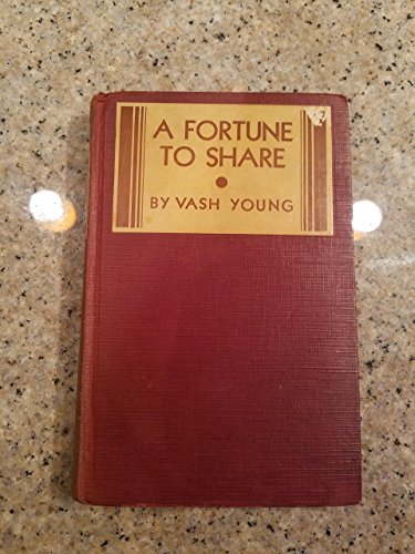A Fortune to Share
