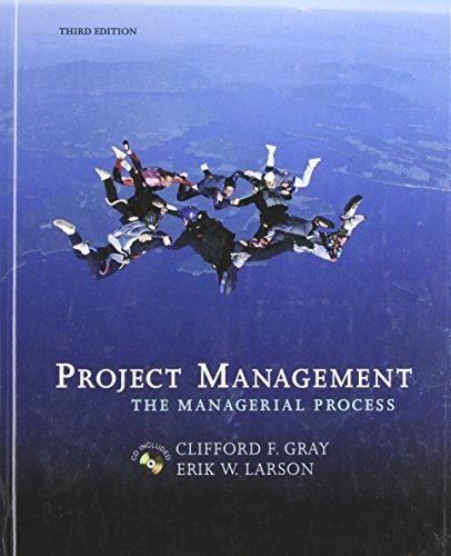 Project Management