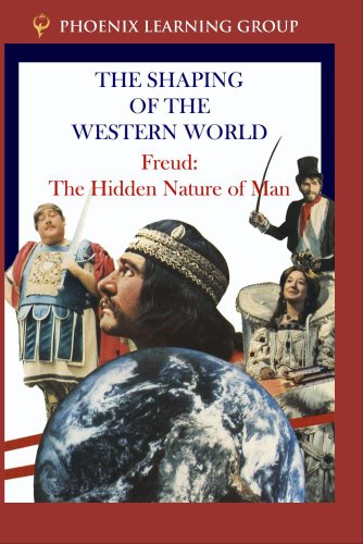 Freud: The Hidden Nature of Man
