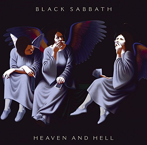 Heaven and Hell (2008 Remaster)