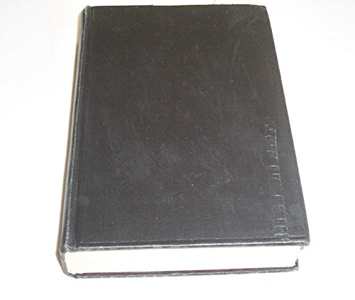 The New Testament: a New Translation By James Moffatt Together with the Authorized Version in Parallel Columns