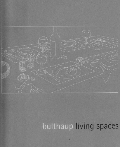 Bulthaup Living Spaces