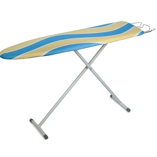 Honey-Can-Do Ironing Board w/Rest BRD-09306 Blue, 1