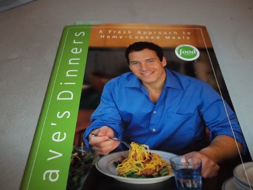 Dave's Dinners: A Fresh Approach to Home-Cooked Meals