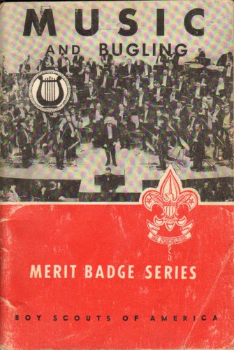 Music and Bugling merit badge series