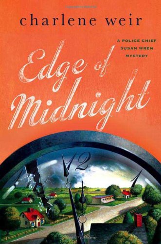 Edge of Midnight (Police Chief Susan Wren Mysteries)