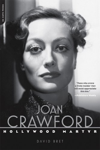 Joan Crawford: Hollywood Martyr