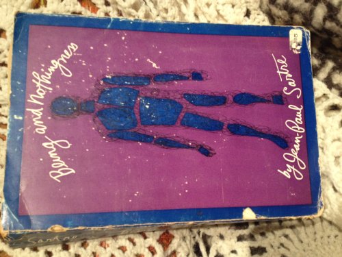 Being and Nothingness: The Complete Text