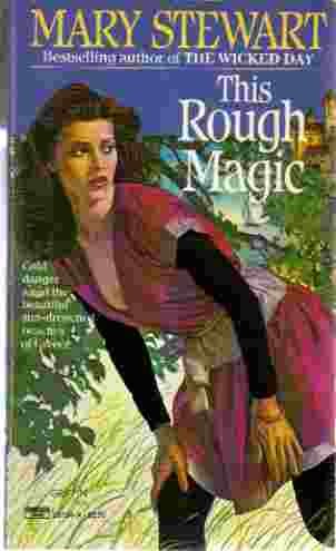 This Rough Magic