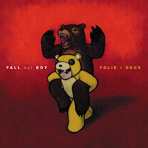 Folie a Deux [2LP Set]