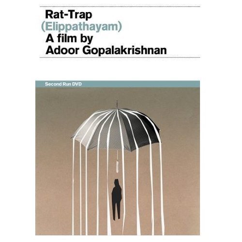 Rat-Trap (Elippathayam)  [Region 2]