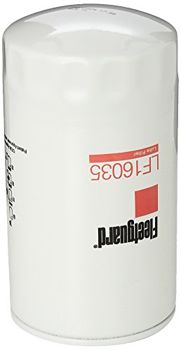 Cummins Filtration Fleetguard LF16035 Oil Filter for Dodge Ram Cummins Engines Diesel