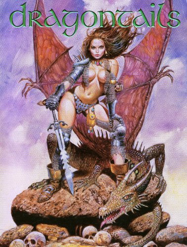 Dragontails Volume 1