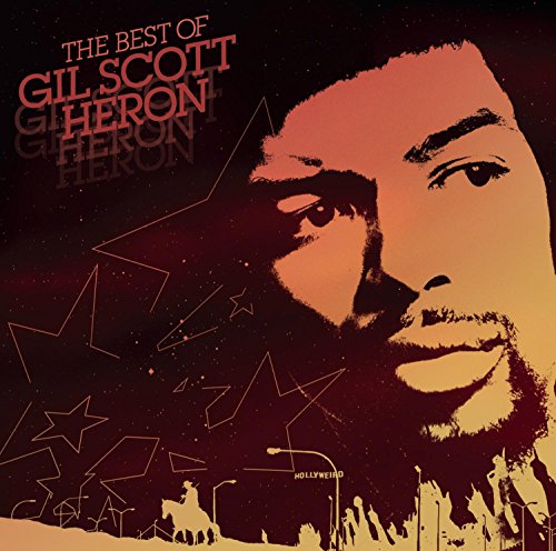 Best of Gil Scott-Heron