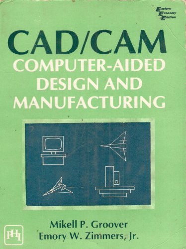 CAD/CAM: Computer-Aided Design and Manufacturing