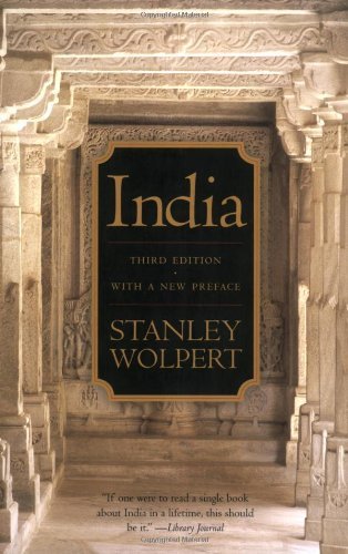 India, 3rd Edition: Third EditionWith a New Preface